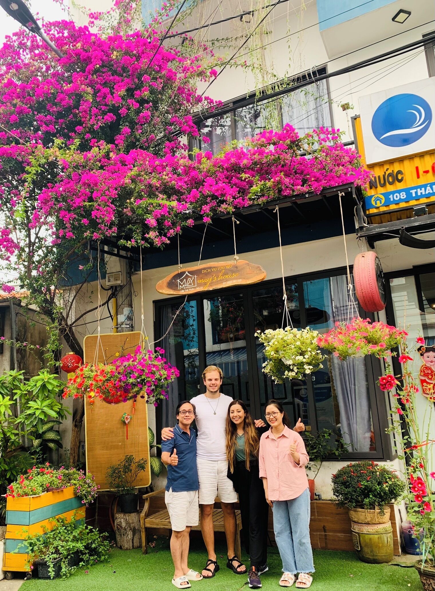 Photo - May's House Hoi An