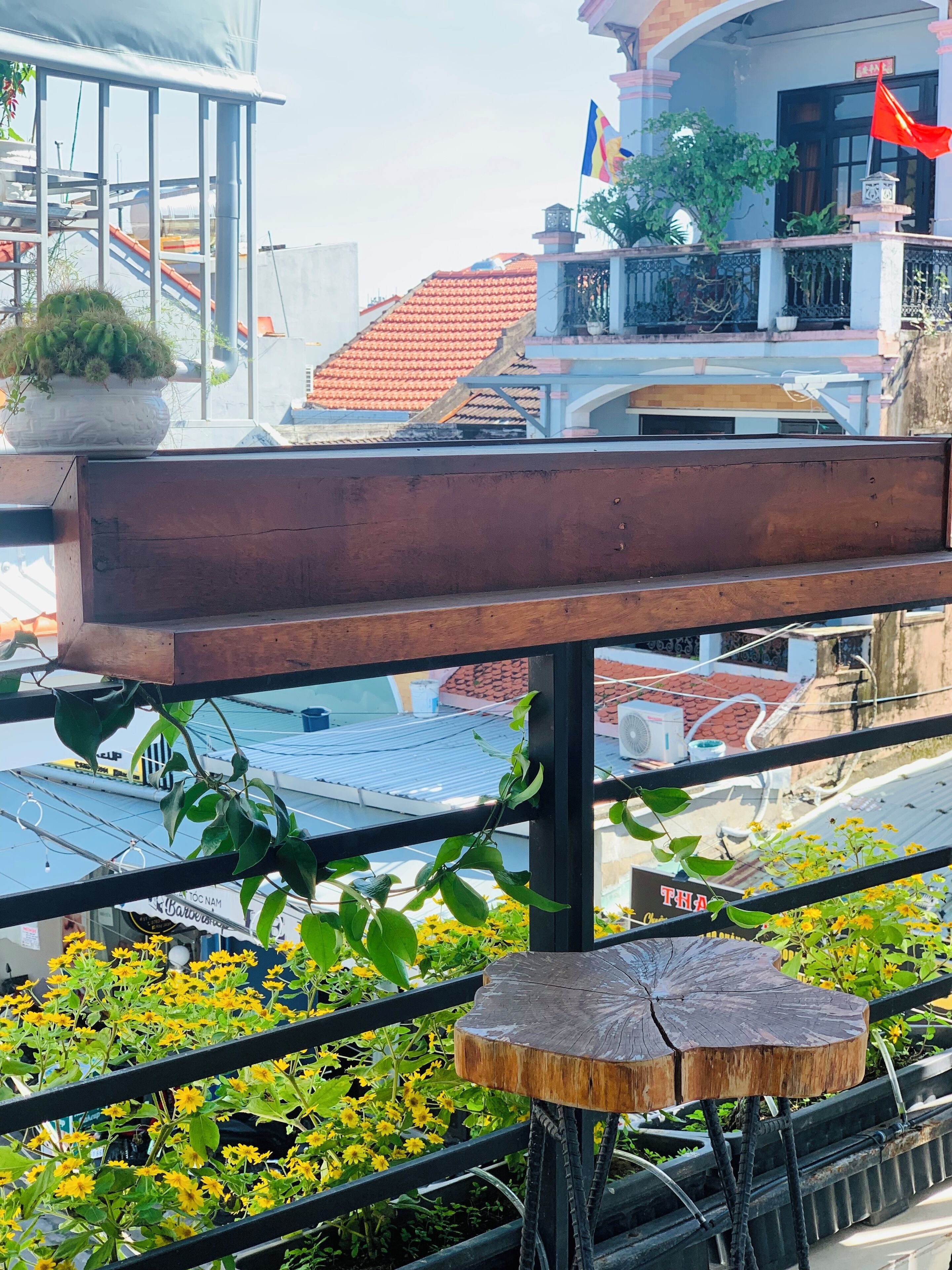 ห้องพัก