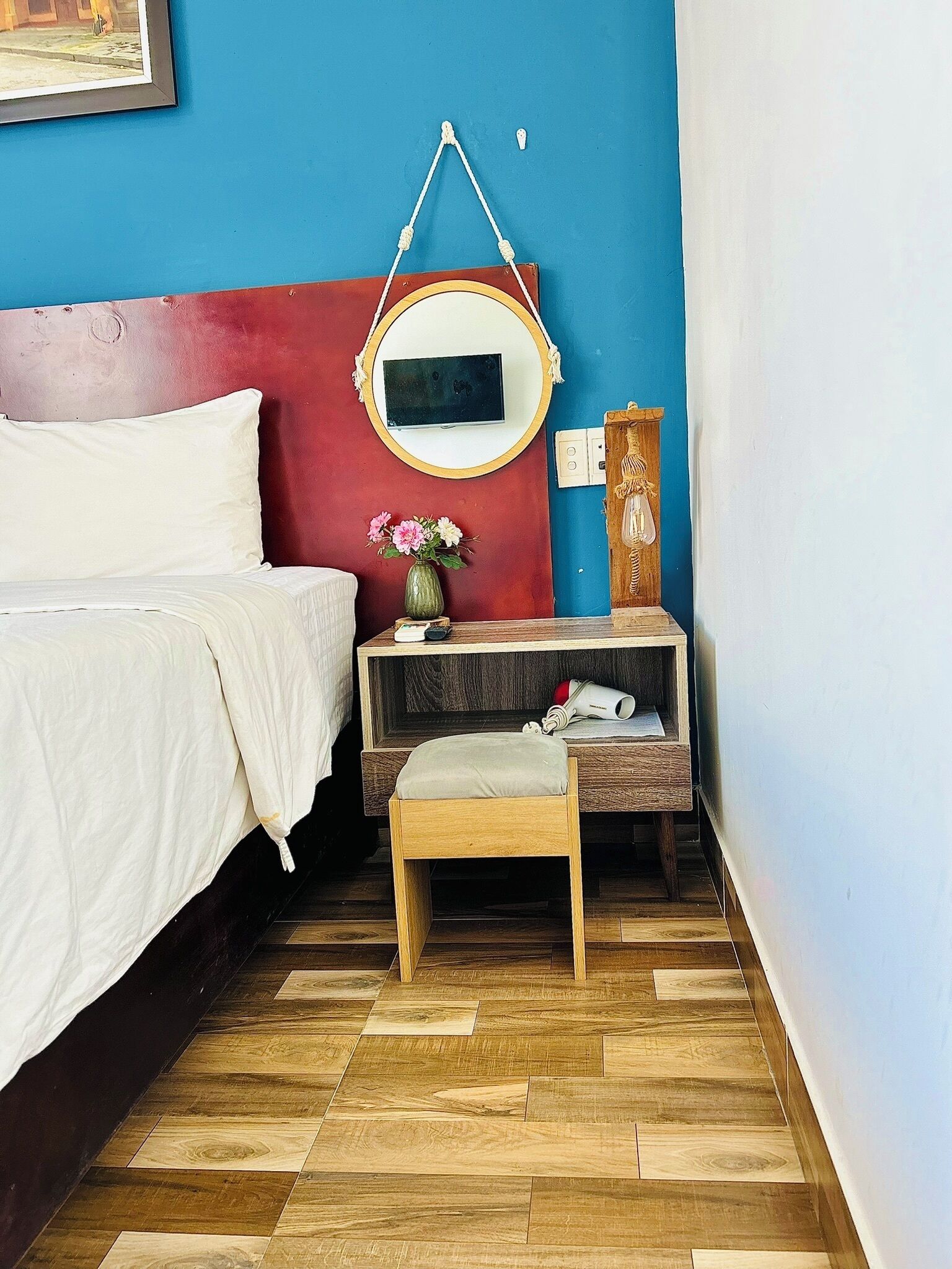 Kamar