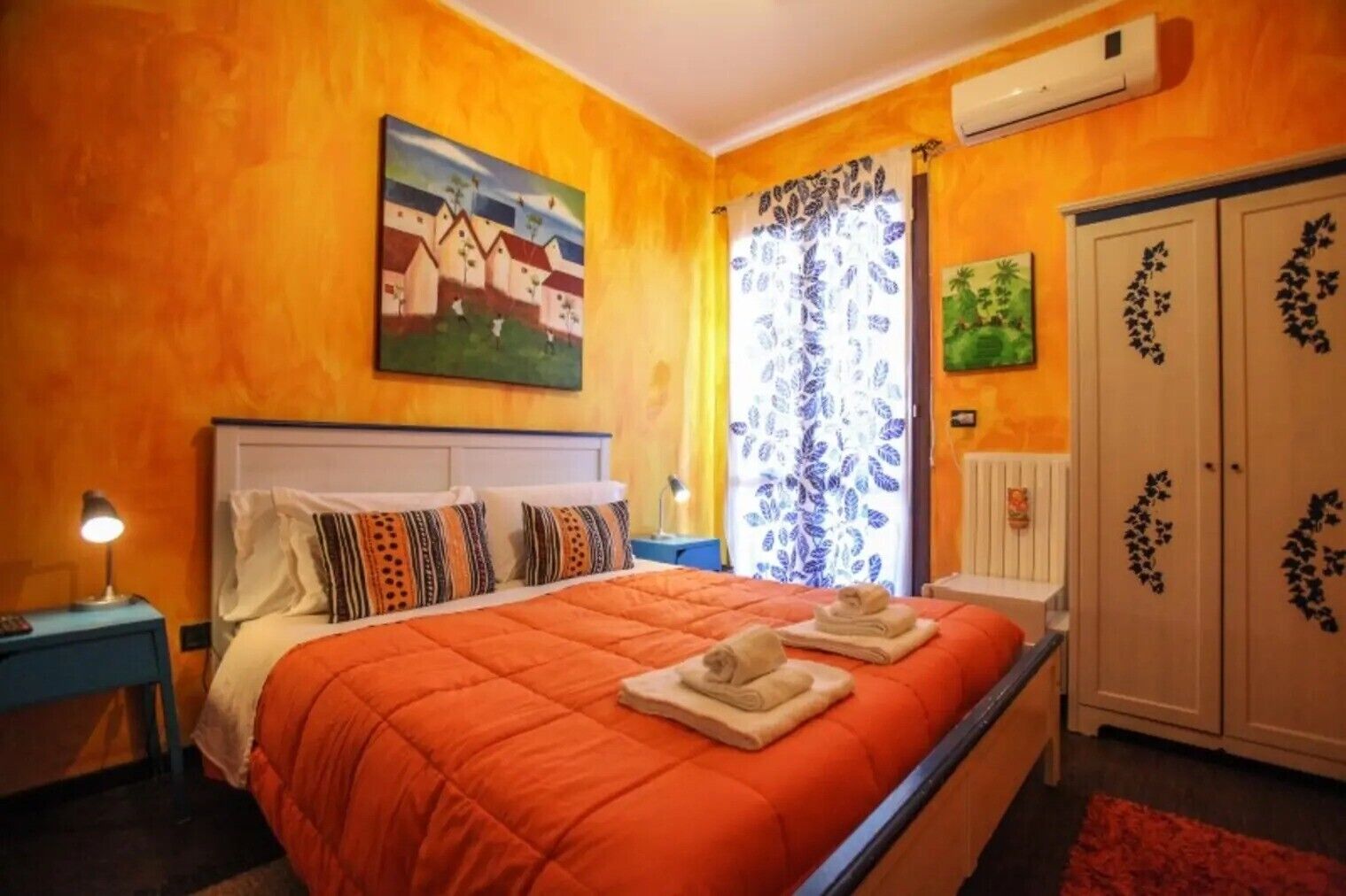 3 Schlafzimmer, kostenloses WLAN, Bettwäsche