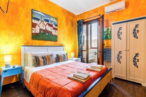 1 habitación, wifi gratis y ropa de cama 
