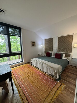 4 chambres, Wi-Fi, draps fournis