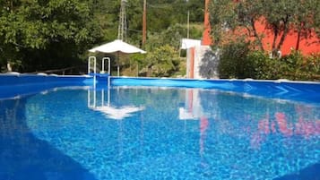 Piscina coperta