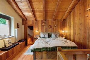 1 bedroom, free WiFi, bed sheets - Apartment 'La Casa Di Alice' with Mountain View, Private Garden and Wi-Fi (Gignod)