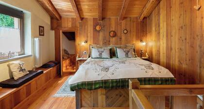 Apartment 'La Casa Di Alice' with Mountain View, Private Garden and Wi-Fi