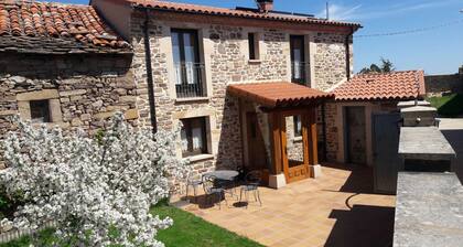 Country House 'Montes De Alhama' with Mountain View, Shared Terrace and Wi-Fi