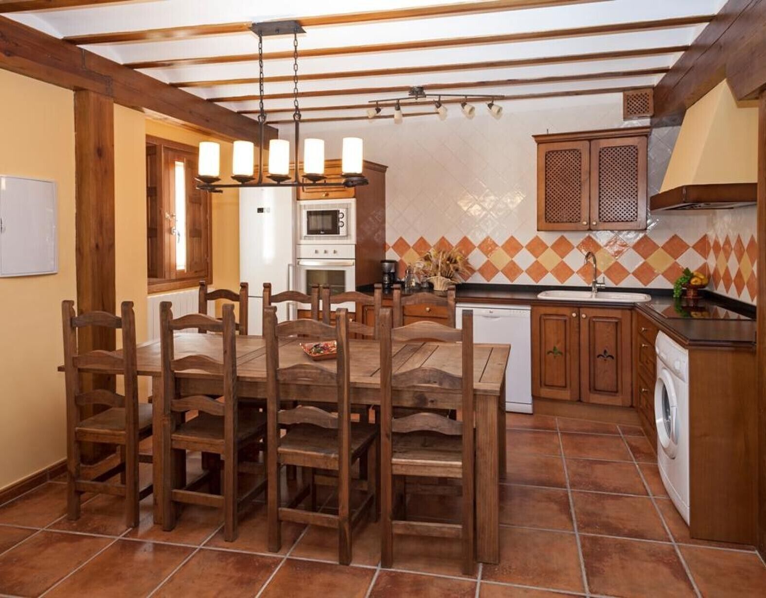 Restauración