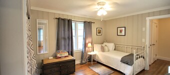 Lazy Hiker, Take Two