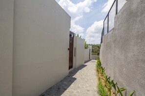 Exterior - Cinta Ubud Romantic Villas (Ubud)