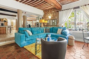 Een tafeltennistafel