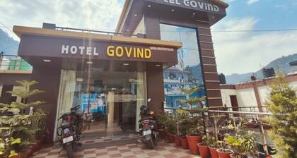 Goroomgo Govind Bhanadhar Rudraprayag