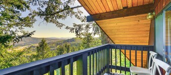 3 Mi to Ski Slopes: Park City Retreat w/ Game Room