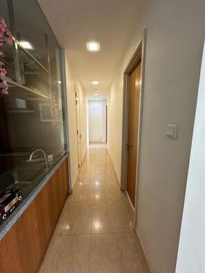 Interior - The BINJAI Presidential Suite (Kuala Lumpur)