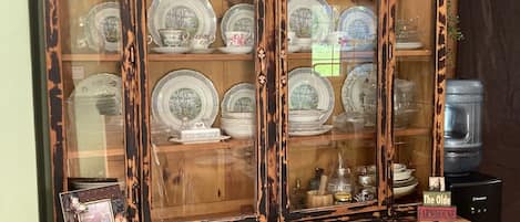 Interieur