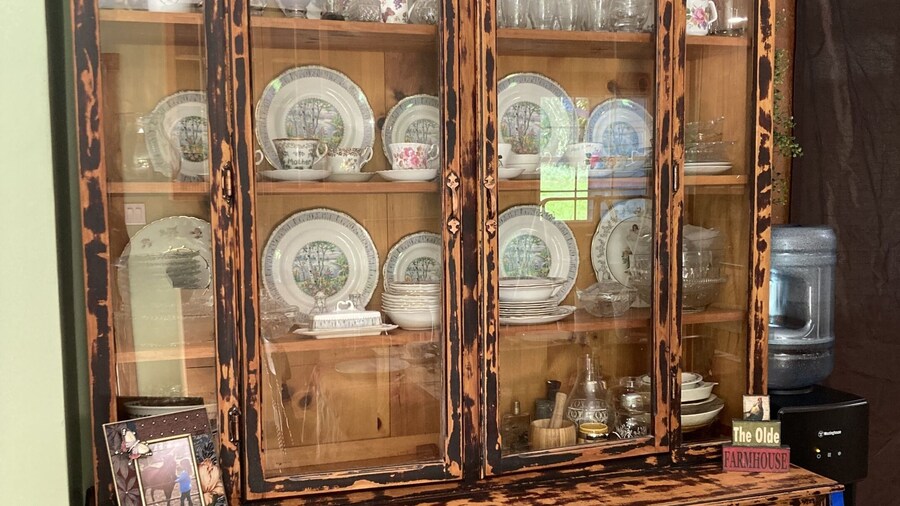 Whispering Birch Bed and Breakfast