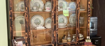 Whispering Birch Bed and Breakfast