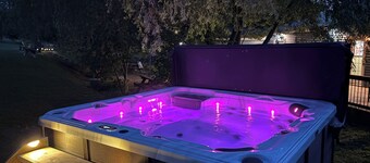 Whispering Birch Bed and Breakfast