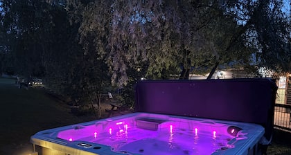 Whispering Birch Bed and Breakfast