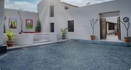 Takshshila park and reosrts