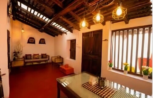 Takshshila park and reosrts