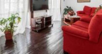 Maison emblématique à Santa Cruz de La Palma