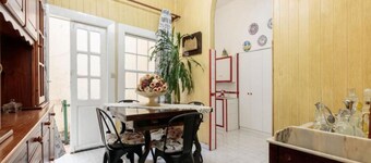 Emblematic House in Santa Cruz de La Palma