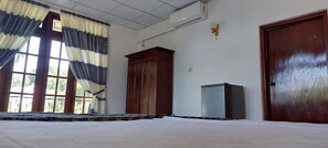Chambre Supérieure Double ou avec lits jumeaux, balcon, vue montagne | 1 chambre, chambres insonorisées, Wi-Fi gratuit