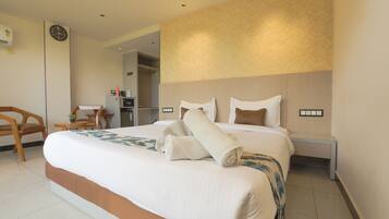 Premium Room | View from room