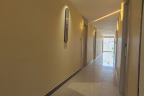 Interior - Hotel Shrimmaya (Ujjain)