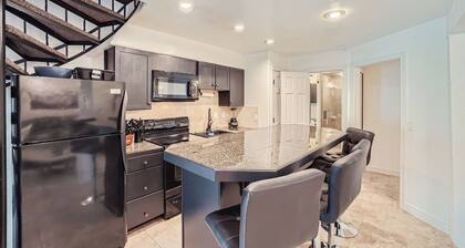 Mountain Condo - 9 min to Vail/BC