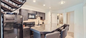 Mountain Condo - 9 min to Vail/BC