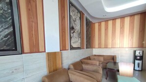 Basic Villa, Balcony, Park View | Living area - Karmani Villa  (Nusa Dua)