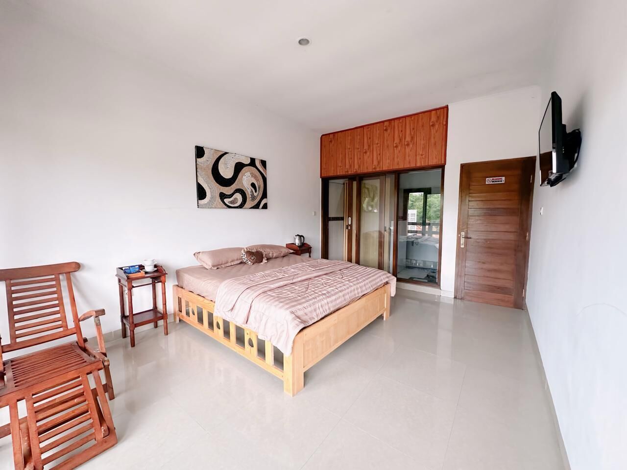 3 habitaciones y wifi gratis 