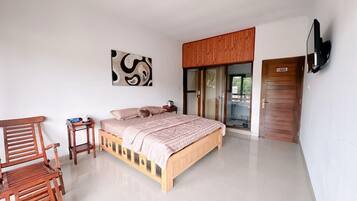3 habitaciones y wifi gratis