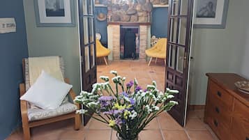 House | Interior