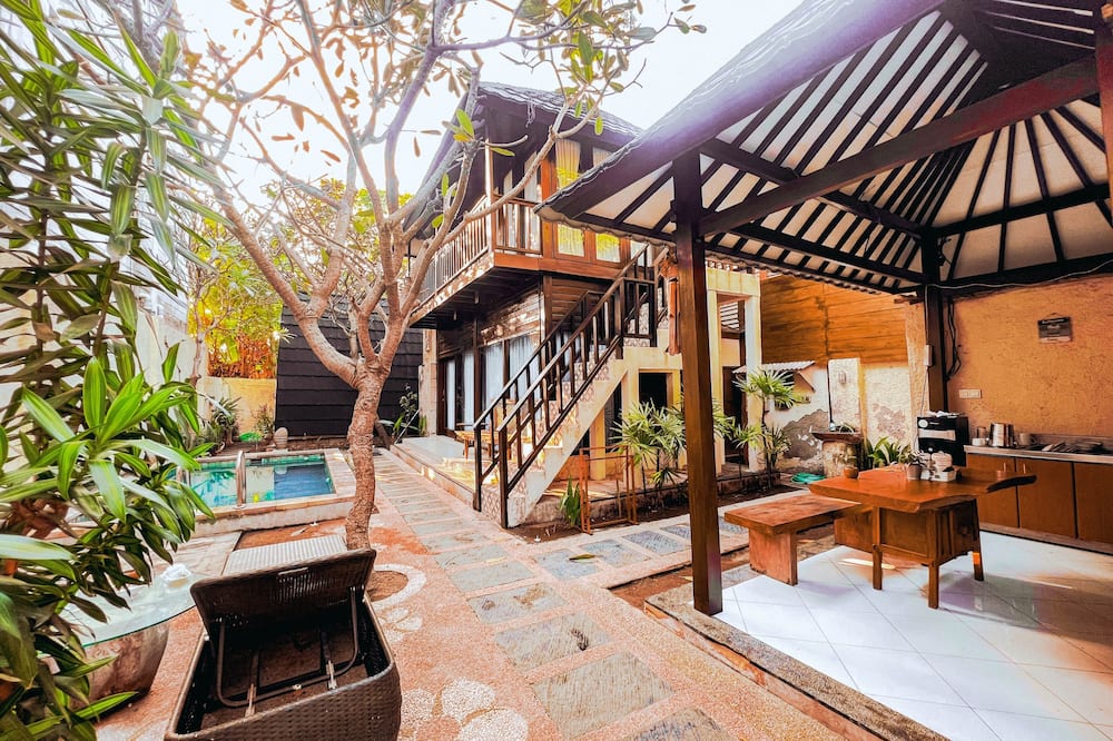 Bellewood Villa
