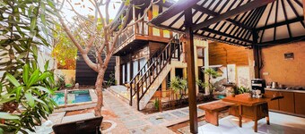 Bellewood Villa