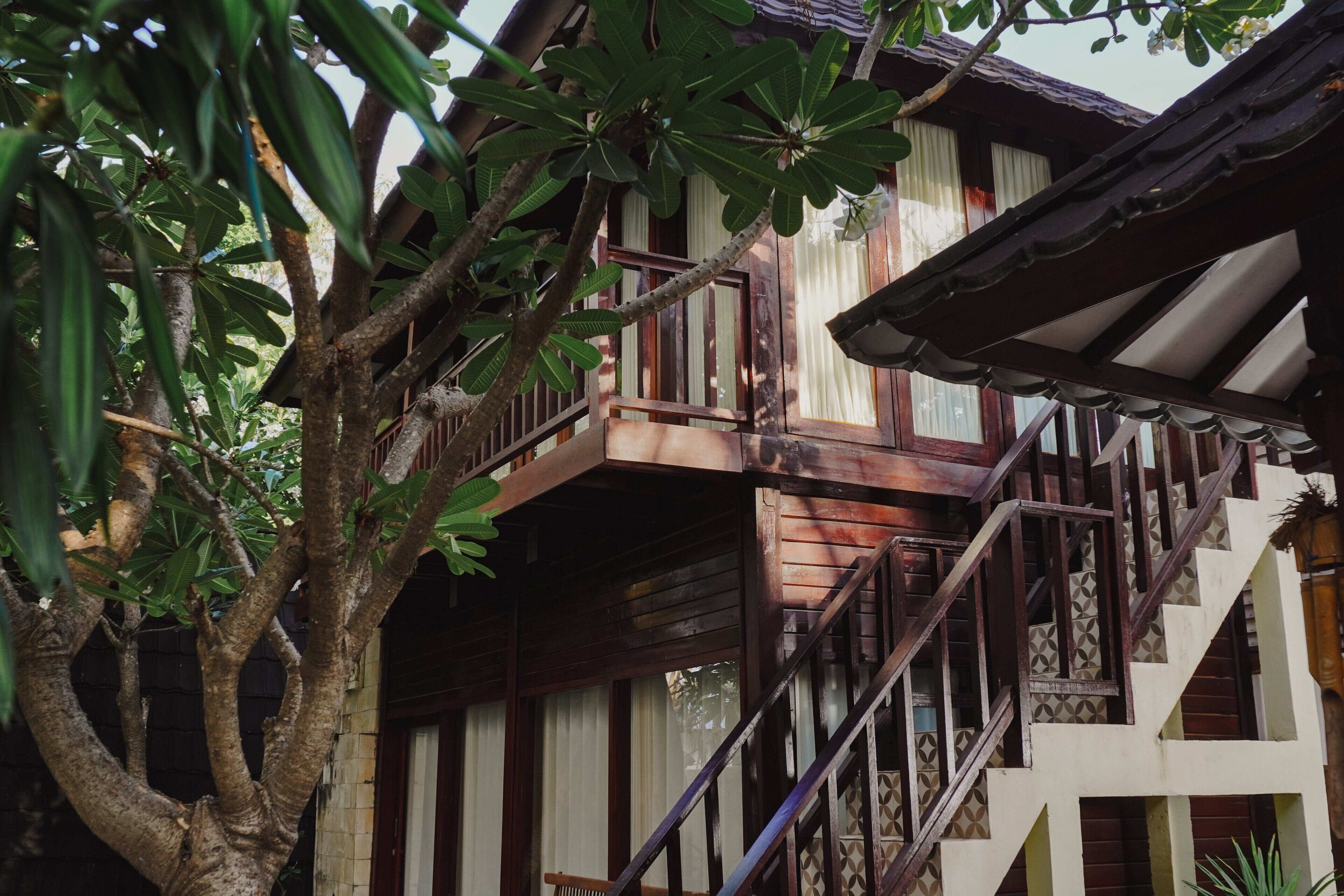 Vila Keluarga | Area keluarga