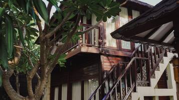 Family Villa | Living area