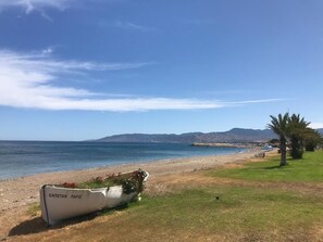 Strandtücher