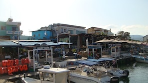 Marina