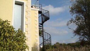 Exterior - Modern 3 bed, 2 bath villa in Latchi with large private heated swimming pool (Latchi)