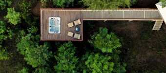 班達夫加爾生命之樹拉姆維拉斯度假村