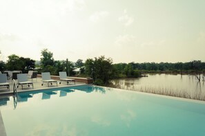 Exterior - Tree of Life Ramvilas Bandhavgarh (Manpur)
