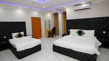 1 chambre, Wi-Fi gratuit