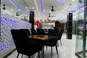 Restaurantes