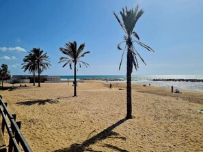 Sun loungers