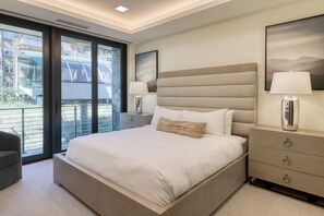 4 chambres, Wi-Fi gratuit, draps fournis