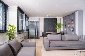 Fasilitas properti