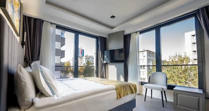Alion Hotel